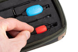 Estuche Fox Camolite Halo Bobbin Case - Tienda Carpfishing