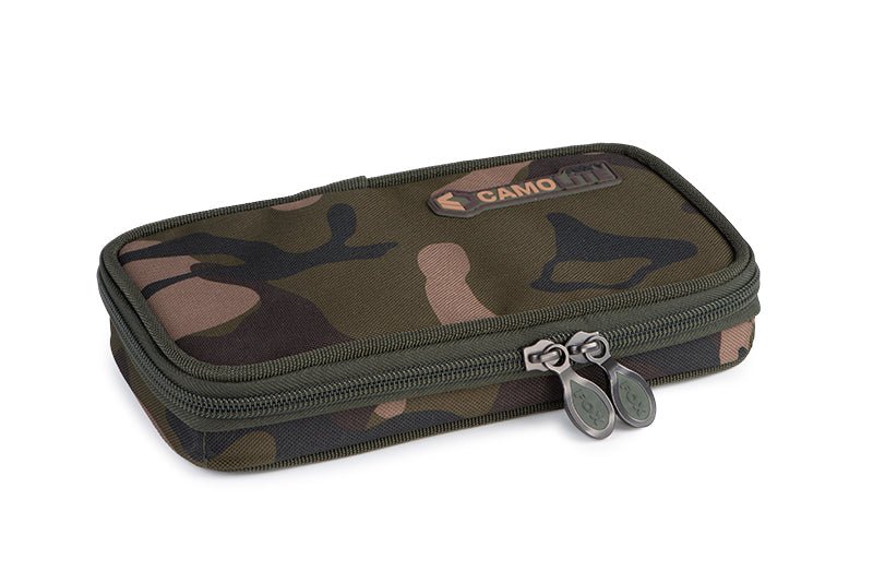 Estuche Fox Camolite Halo Bobbin Case - Tienda Carpfishing