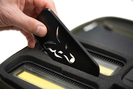Estuche Fox Camolite RX+ Security Case - Tienda Carpfishing