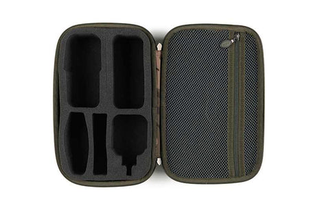 Estuche Fox Camolite RX+ Security Case - Tienda Carpfishing