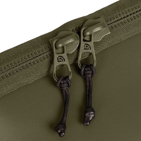 Estuche Trakker Downpour T1 Modbloc S Verde - Tienda Carpfishing