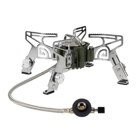 Estufa Trakker Armolife CG4 - Tienda Carpfishing