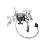 Estufa Trakker Armolife CG4 - Tienda Carpfishing