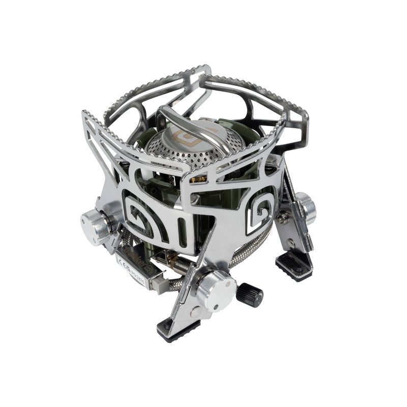 Estufa Trakker Armolife CG4 - Tienda Carpfishing