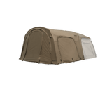 Extensión + Segunda Capa Refugio Avid Carp Exo+ - Tienda Carpfishing