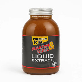Extracto Krom Quality Plakton & Krill 250 ml - Tienda Carpfishing