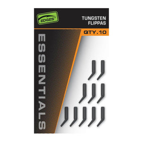 Flippas Tungsteno Fox Essentials - Tienda Carpfishing
