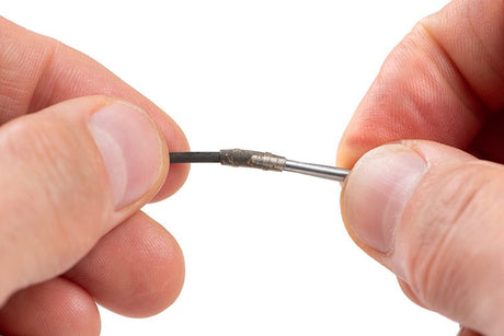 Fox Enfiador de tubos de bordas - Tienda Carpfishing