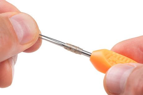 Fox Enfiador de tubos de bordas - Tienda Carpfishing