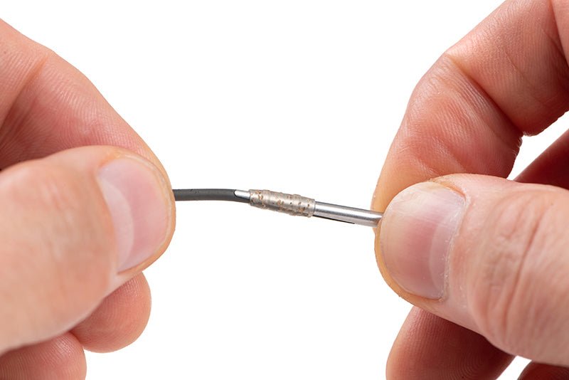 Fox Enfiador de tubos de bordas - Tienda Carpfishing