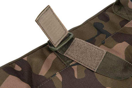 Funda Bankstick Carryall Camolite Grande - Tienda Carpfishing