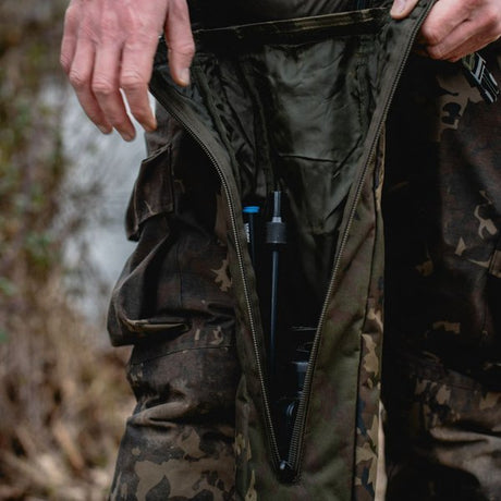 Funda Bankstick Nash Subterfuge - Tienda Carpfishing