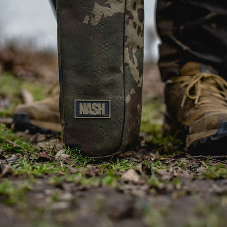 Funda Bankstick Nash Subterfuge - Tienda Carpfishing