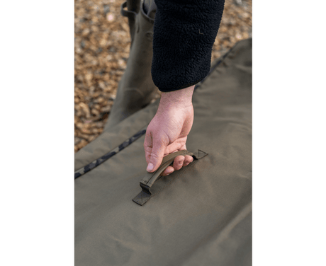 Funda Bed Chair Avid Carp RVS XL - Tienda Carpfishing