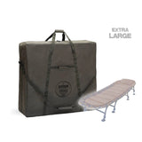 Funda Bed Chair Zfish Aquacore - Tienda Carpfishing