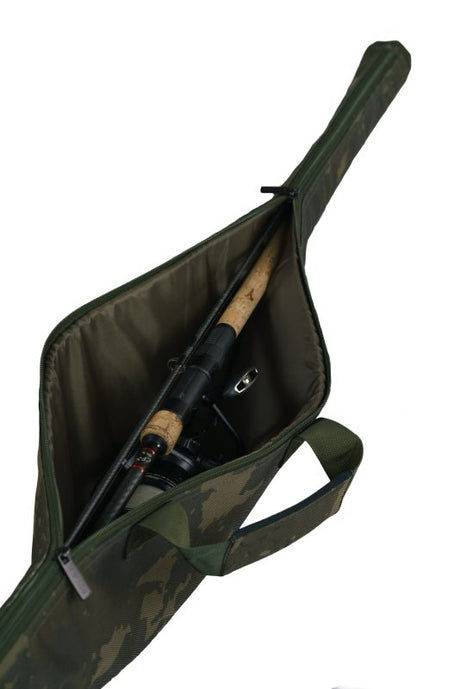Funda individual caña 10 pies Solar Worldwide - Tienda Carpfishing
