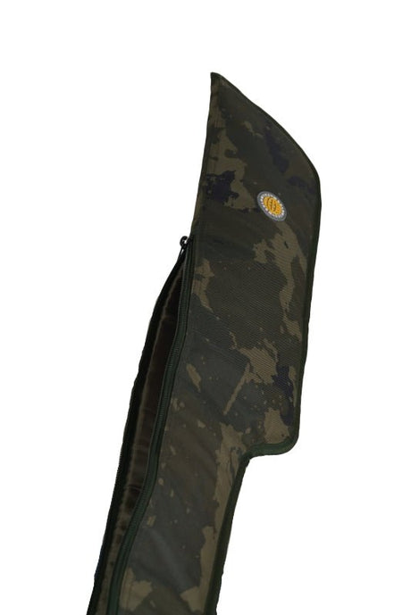 Funda individual caña 10 pies Solar Worldwide - Tienda Carpfishing