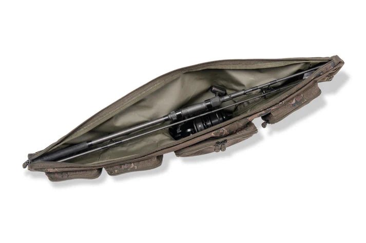 Caso individual Cana 6 pés Nash Scope Utilitário - Tienda Carpfishing