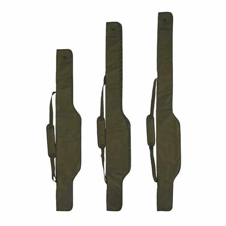 Funda Individual caña Avid Carp RVS 10 pies - Tienda Carpfishing