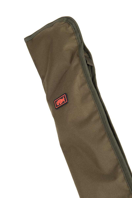 Funda individual Spomb caña 13 pies - Tienda Carpfishing