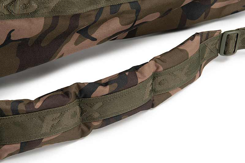 Funda para Bed Chair Fox Camolite L - Tienda Carpfishing