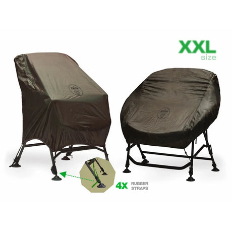Funda para silla Zfish Chair Shield ZFX - Tienda Carpfishing