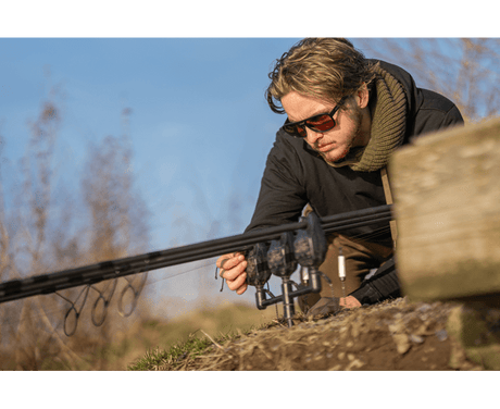 Gafas de sol polarizadas Avid Carp Classic - Tienda Carpfishing