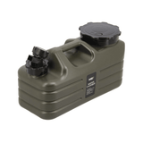 Garrafa de agua NGT 5 litros - Tienda Carpfishing