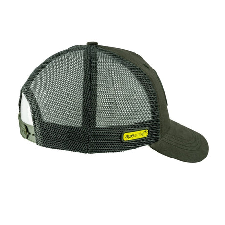 Gorra Trucker Ridge Monkey APEarel Classic - Tienda Carpfishing