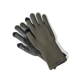 Guantes Nash ZT Element Impermeables S - Tienda Carpfishing