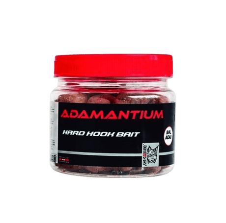 Hard Hook Baits Trybion Adamantium 15 mm - Tienda Carpfishing