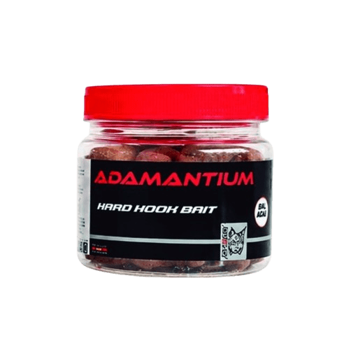 Hard Hook Baits Trybion Adamantium 20 mm - Tienda Carpfishing