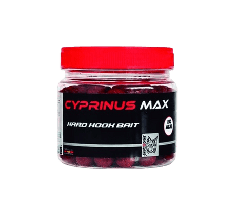 Hard Hook Baits Trybion Cyprinus Max 15 mm - Tienda Carpfishing