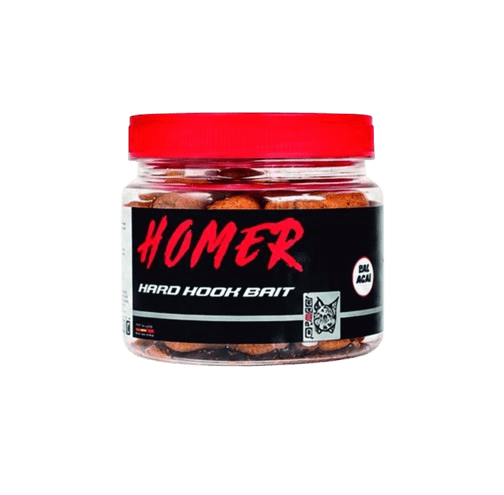 Hard Hook Baits Trybion Homer 15 mm - Tienda Carpfishing