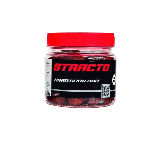 Hard Hook Baits Trybion Stracto 20 mm - Tienda Carpfishing