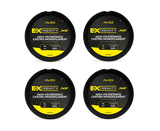 Hilo Avid Carp Extremity Hi - Vis Mono 1000 m - Tienda Carpfishing