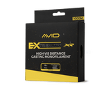 Hilo Avid Carp Extremity Hi - Vis Mono 1000 m - Tienda Carpfishing