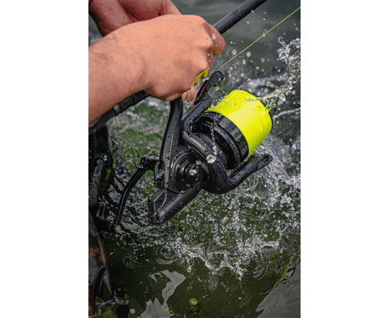 Hilo Avid Carp Extremity Hi - Vis Mono 1000 m - Tienda Carpfishing