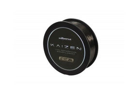 Hilo Korda Kaizen Marrón 1000m - Tienda Carpfishing