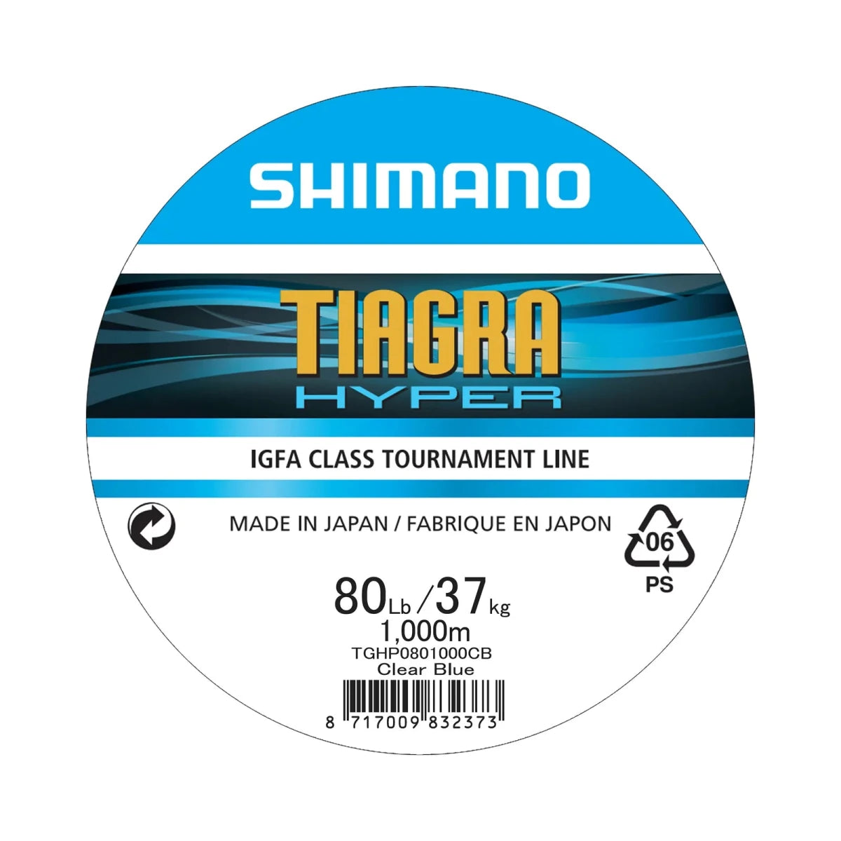 Hilo Shimano Technium A Mono LB 1100m 0.32mm - Tienda Carpfishing
