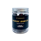 Hook Baits Superbaits Squid Octopus 20 mm - Tienda Carpfishing