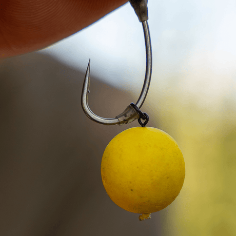 Hook Beads Avid Carp Outline FleckTone - Tienda Carpfishing