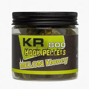 Hook Pellets Krom Quality Melon Honey 14/20 mm - Tienda Carpfishing