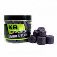 Hook Pellets Krom Quality Squid & Plum 14/20 mm - Tienda Carpfishing