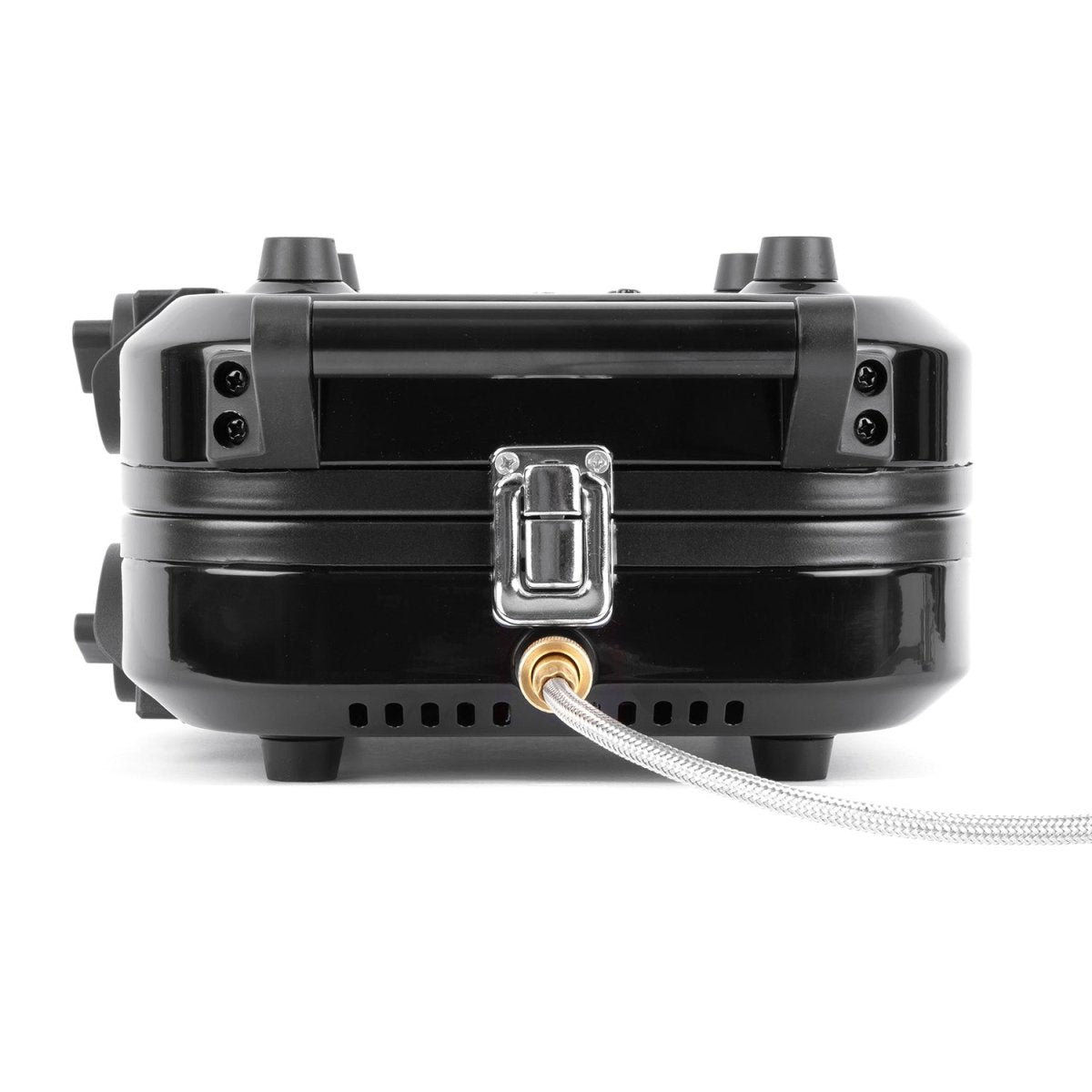 Hornillo Sonik Sizzla 2Burna - Tienda Carpfishing