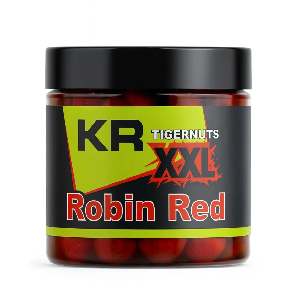 Tigernuts Krom Quality XXL Robin Red 200ml
