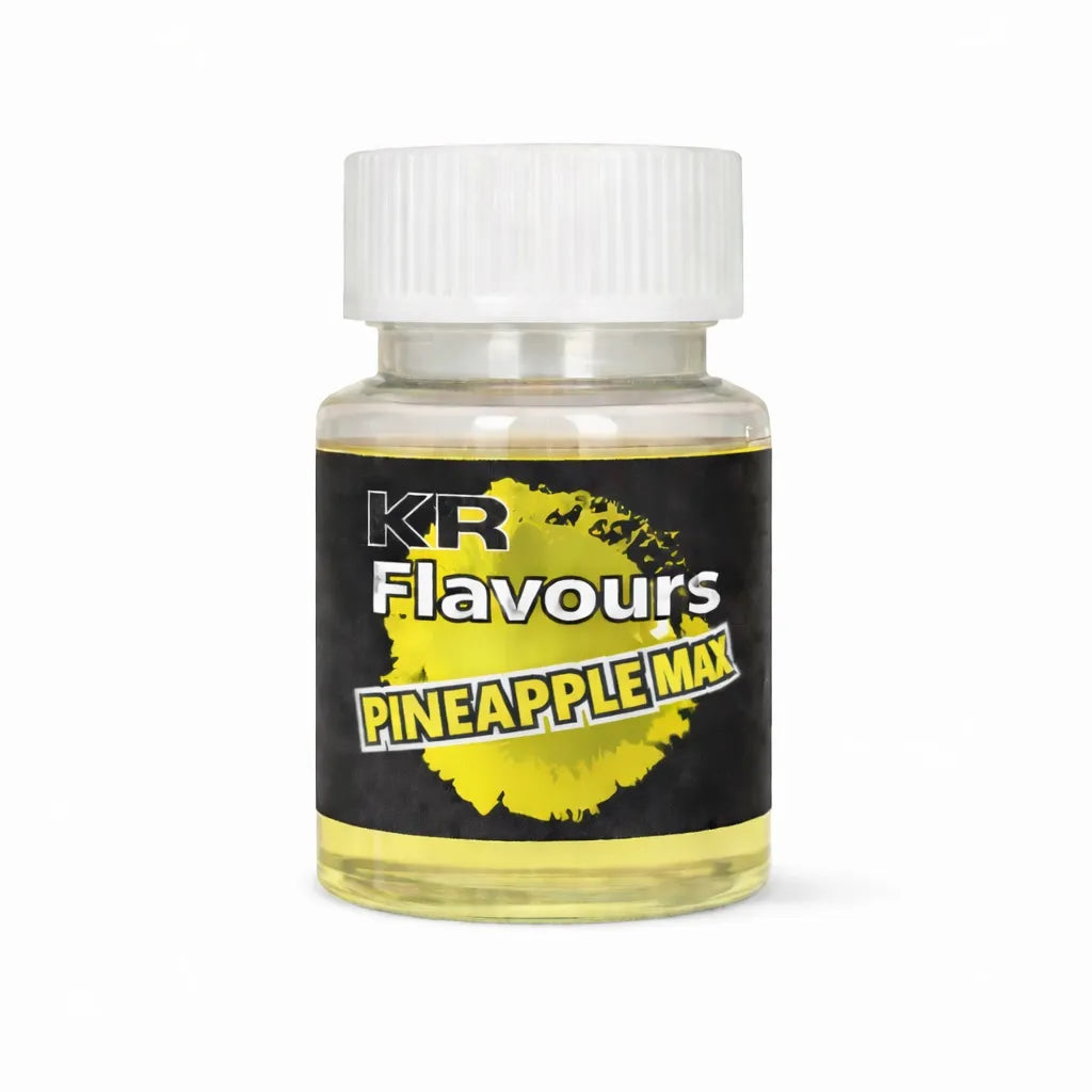 Concentrado Krom Quality KR400 Flavours Pineapple Max 60ml