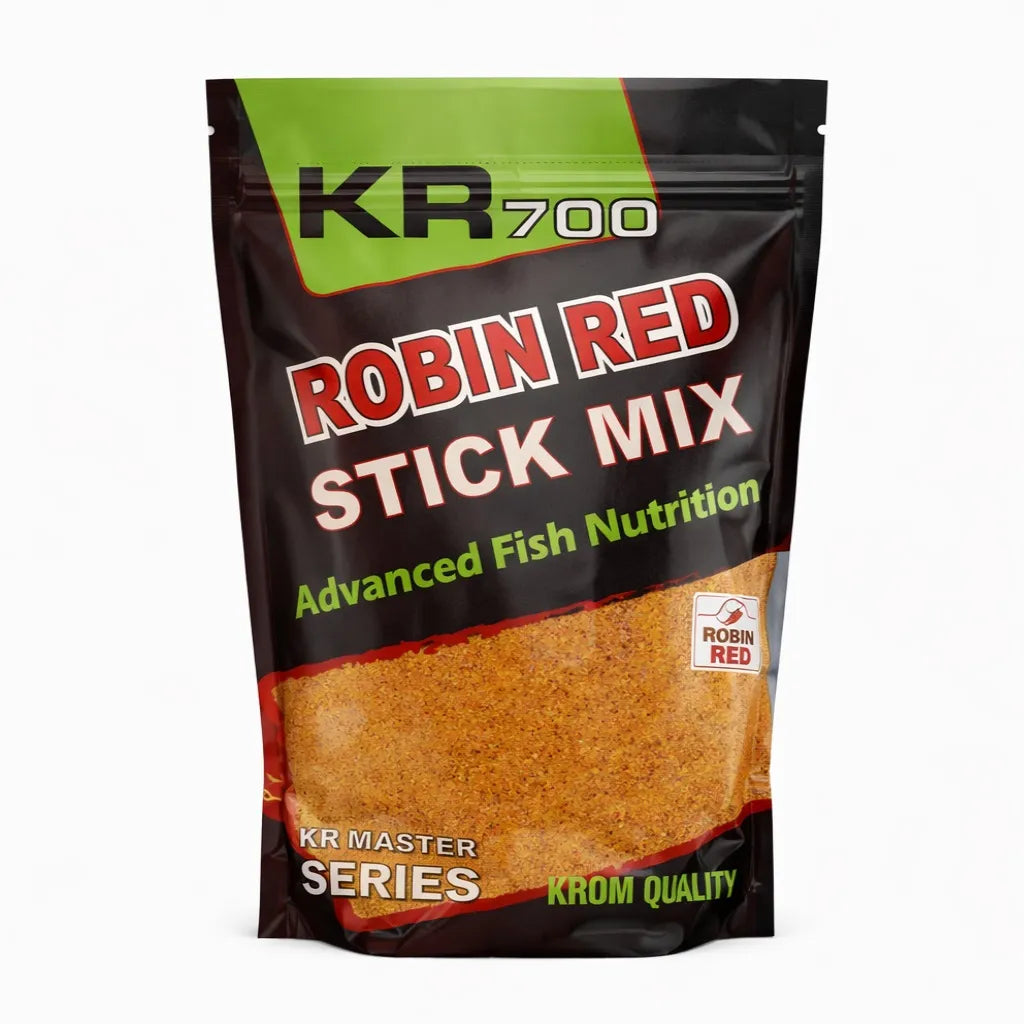 Stick Mix Krom Quality KR700 Robin Red 800G