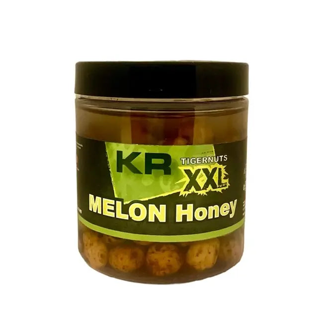 Tigernuts Krom Quality XXL Melon Honey 200ml