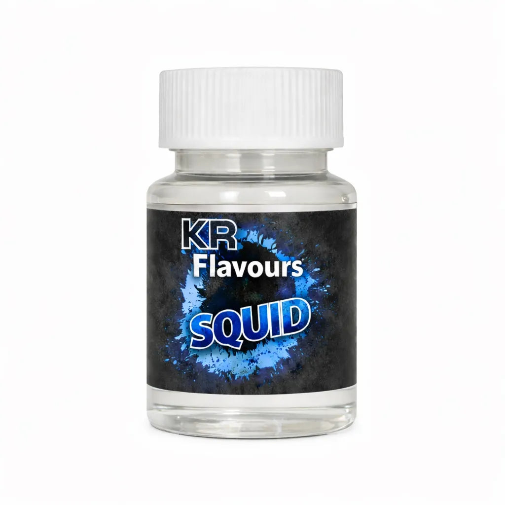 Concentrado Krom Quality Flavours Squid 60ml